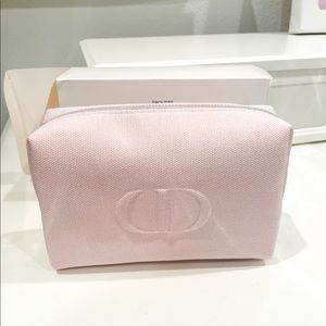 Dior Trousse Pouch(brand new)